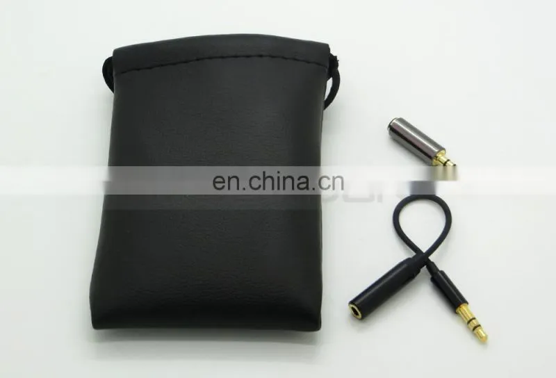 Lavalier Lapel Clip-on Recording Microphone for IOS Devices Android Devices Desktop Computer and Cameras