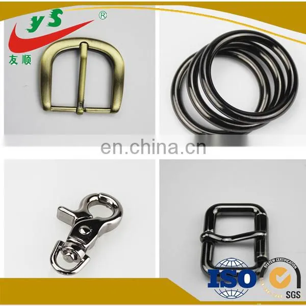 China wholesale bag metal accessories luggage bag parts and accessories