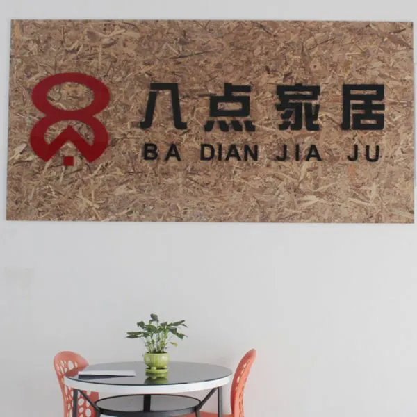 Shenzhen 8point Houseware Co., Ltd. company overview - view 1