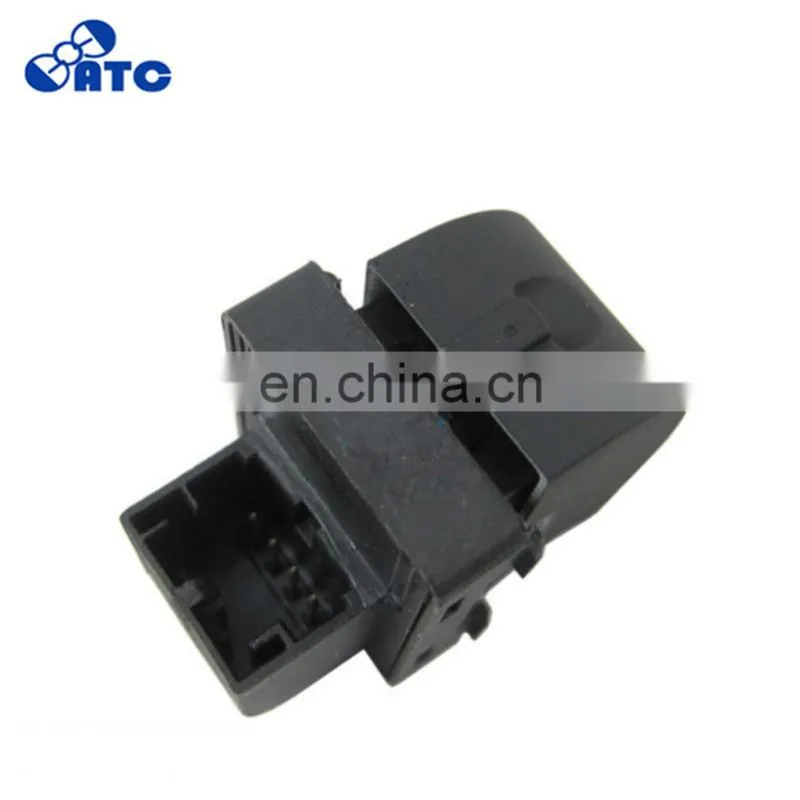 hight qulity auto parts Germany glass power window switch for Audi A4 B6 B7 RS4 Sedan R8 TT 8E0959855