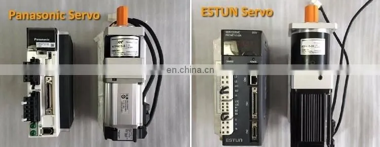 Servo Motor