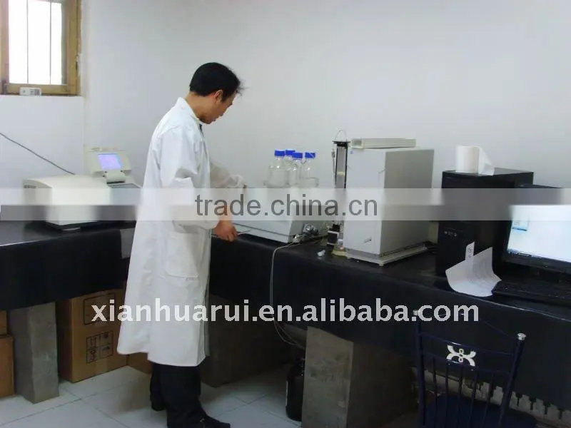 Marigold Extract Lutein Oleoresin