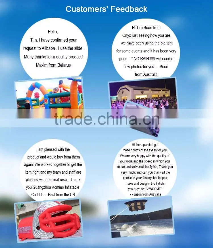 Swimming pool inflatable pool obstacle inflatable pool covers for adut/kids