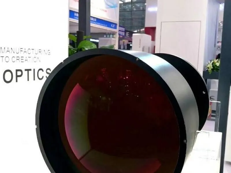 Shenzhen Canrill Technologies Co., Ltd company overview - view 3