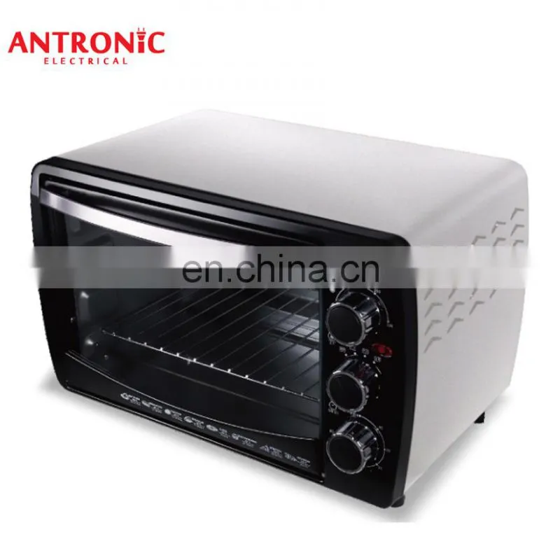 High quality & best price electric bbq toaster oven with low price