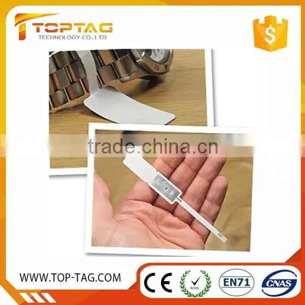 ISO18000-6C Long Range UHF Security rfid Jewelry Tag For Tracking