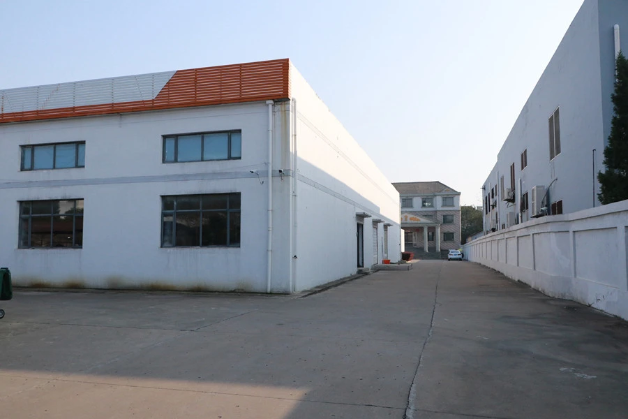 Hubei Weikang International Trade Co,.Ltd company overview - view 2