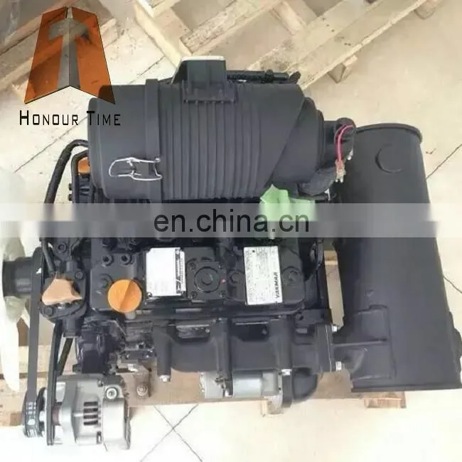 Brand new diesel engine 3D82 Engine for excavator engine assembly