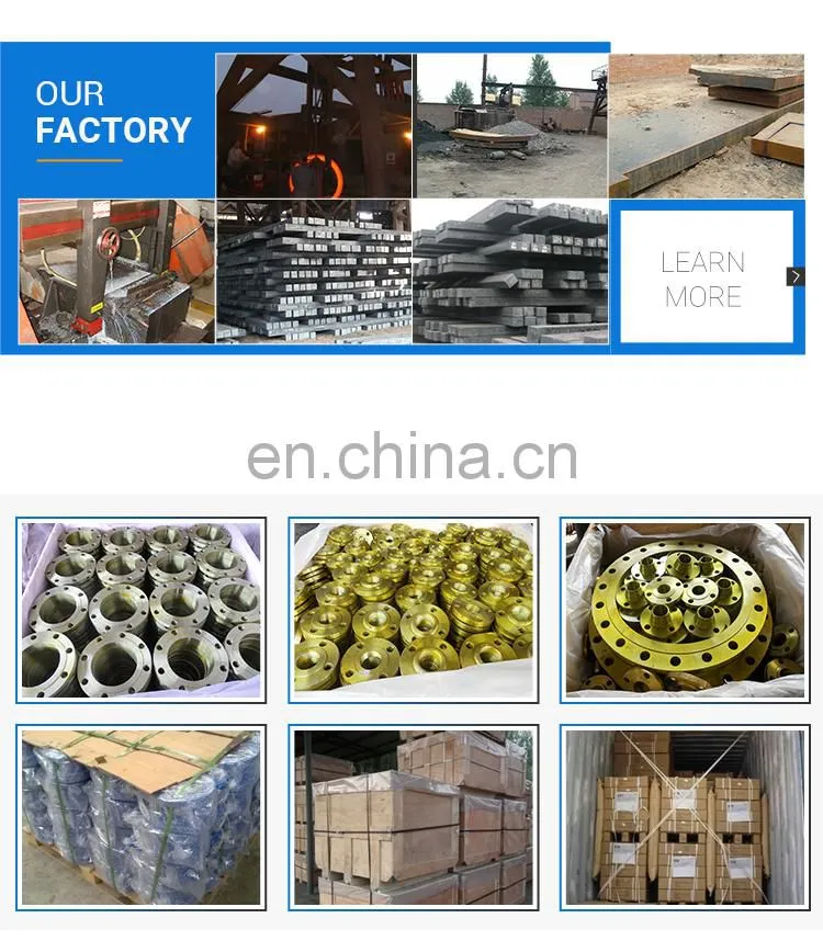 Injection molding black iron pipe carbon steel cheap flanges for valve