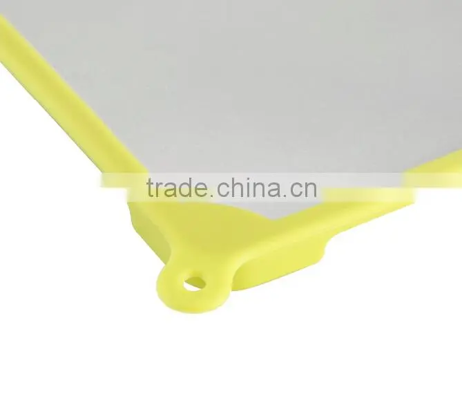 2015New product meat defrosting plate