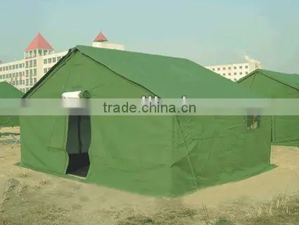 relief tent