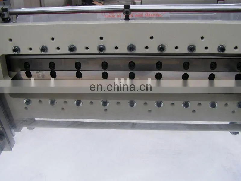 Cell Phone Screen Protector Cutting Machine For All Models