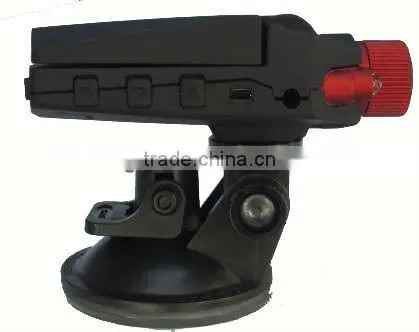 Hot Car Black Box G-1280H From Conqueror micro gps transmitter tracker