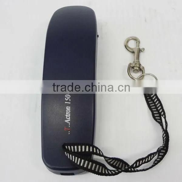 useful handheld telephone line tester to test telephone