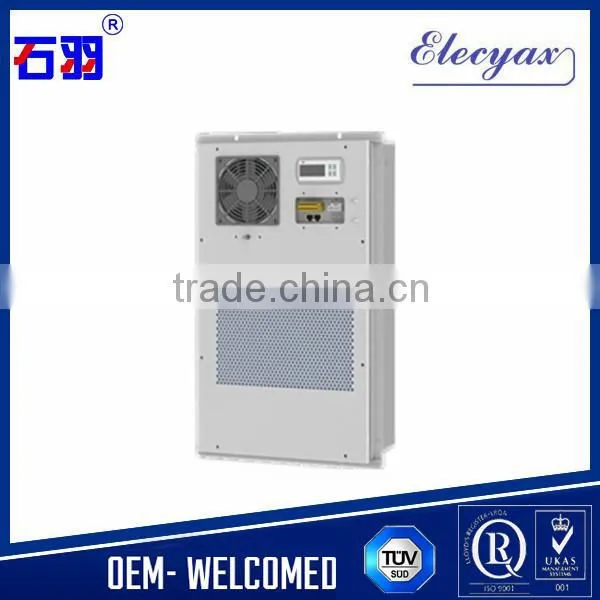 48VDC air conditioner for telecom enclosure/enclosure type air conditioning 600W