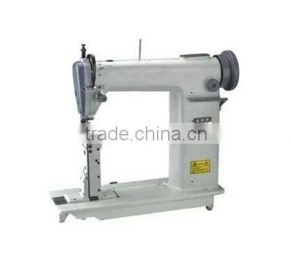 post bed sewing machine