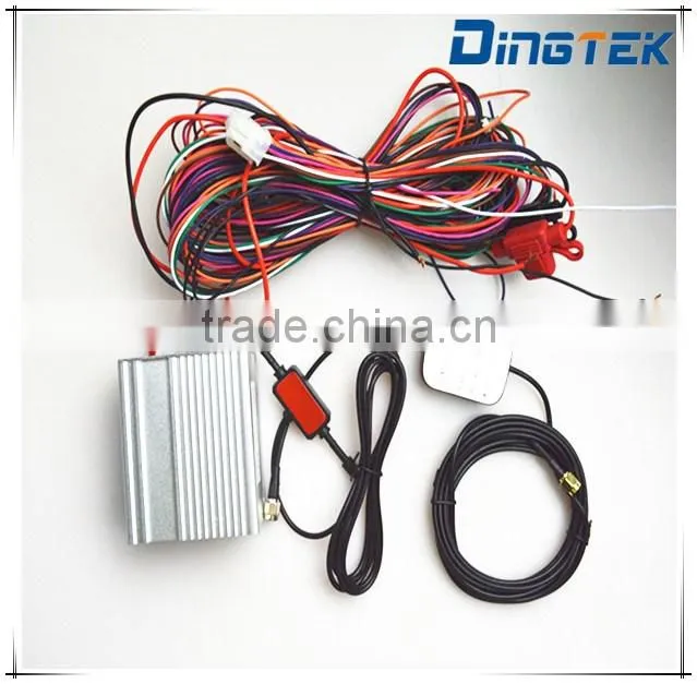 A300 Latest Live Real Time GPS Tracker