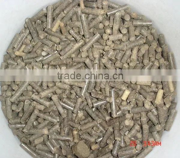 wood pellet burner (heat value600000kcal )