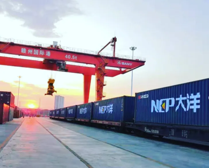 Shenzhen Neptune Logistics Co.,ltd company overview - view 3