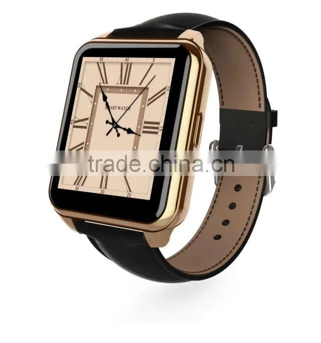 sport water resistant bluetooth smart watch cheap price bluetooth watch wrist mobile