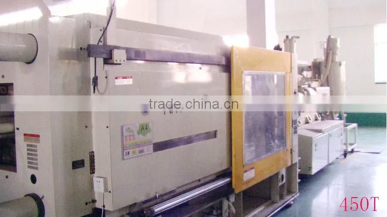 Second hand Japan Kawaguchi Tetsukou 650T injection moulding machine for sale