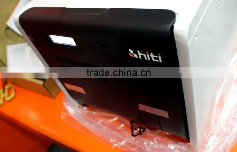 2015 HiTi Photo P520L photo Printers for Android&IOS, wifi thermal printer