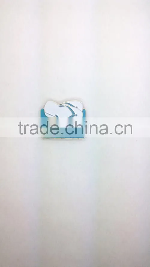 custom metal badges custom school badge school uniform badges