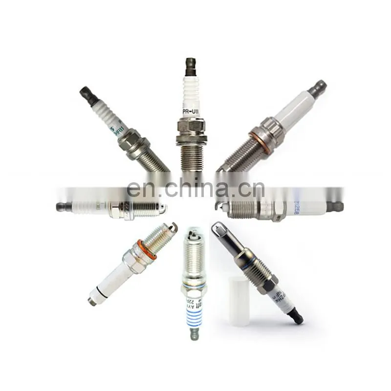 Selling Well Global Certificated High Efficiency Iridium Plug Sparks Cars 90919-01253 90919 01253 9091901253 For Toyota