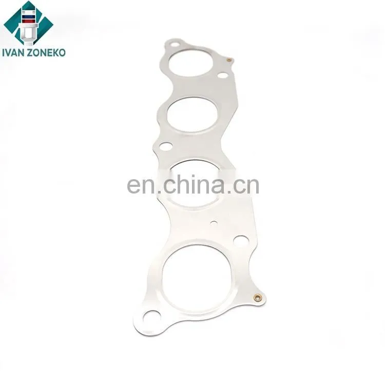 Top Quality Auto Exhaust Manifold Gasket 18115 PNB 003 18115PNB003 18115-PNB-003 for Honda Accord Civic