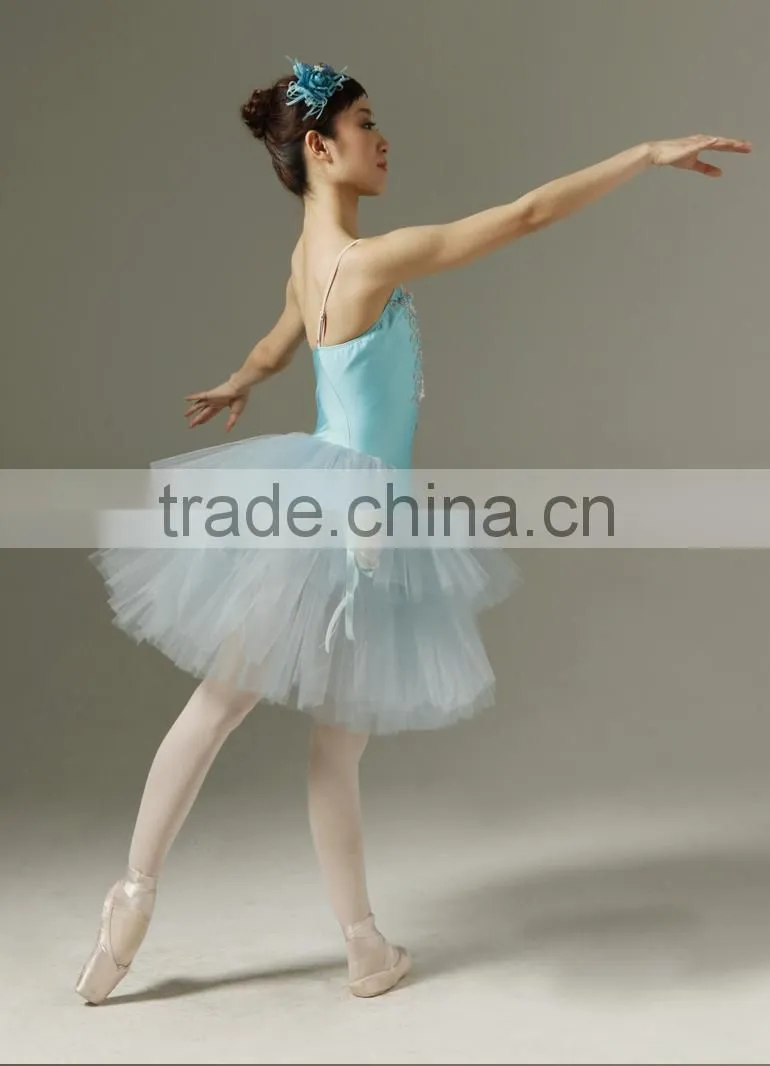 Performance Nutcracker Professional Ballet Tutu (DZ000019)