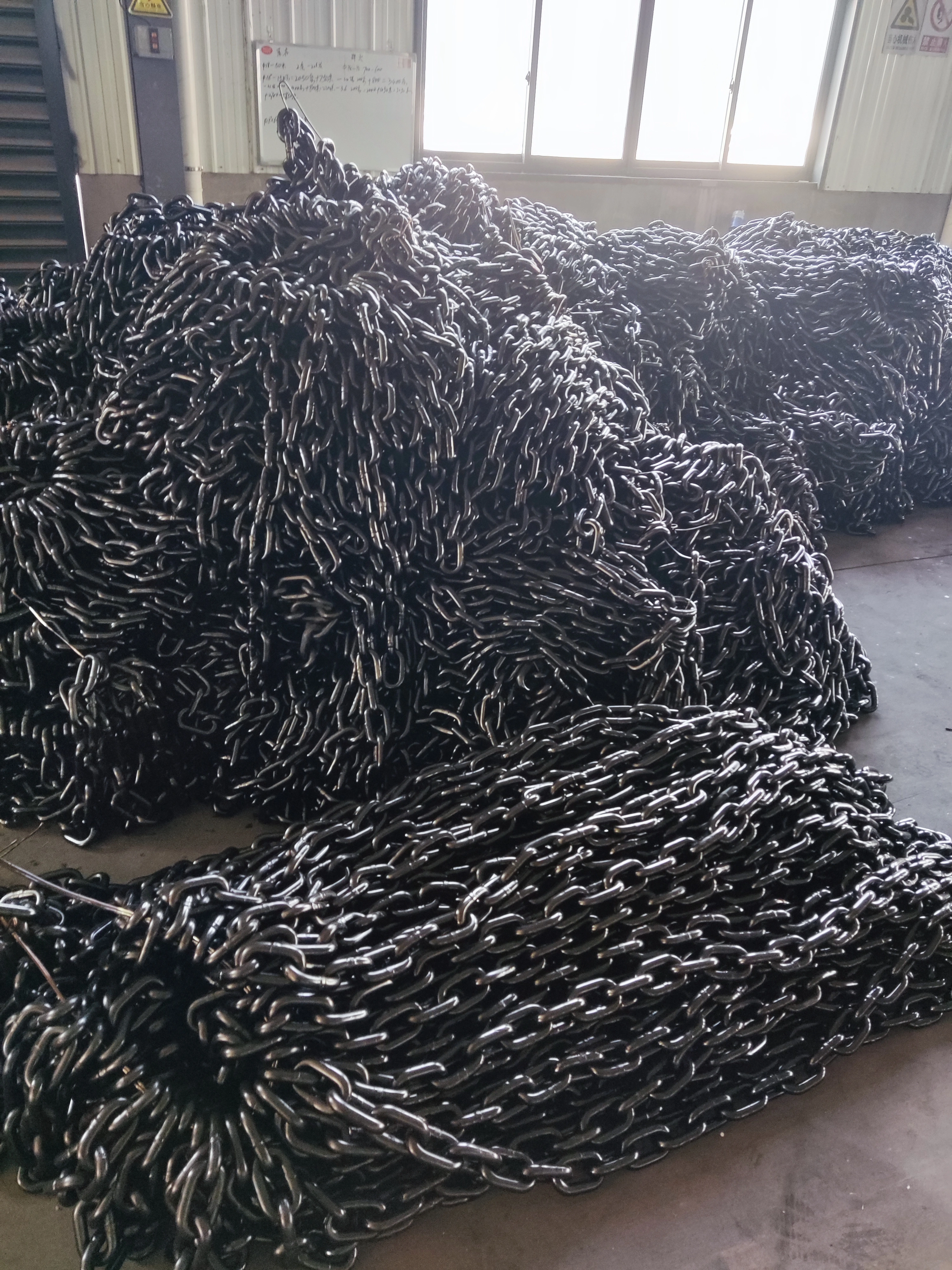 Taian Guohui Rigging Co., Ltd company overview - view 2