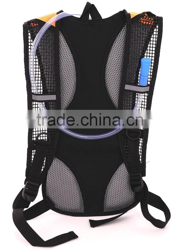 High quality cusotm Hydration Pack, Rucksack hydration Bladder backpack, Cycling Bicycle Bike/Hiking Climbing Outdoor backpack