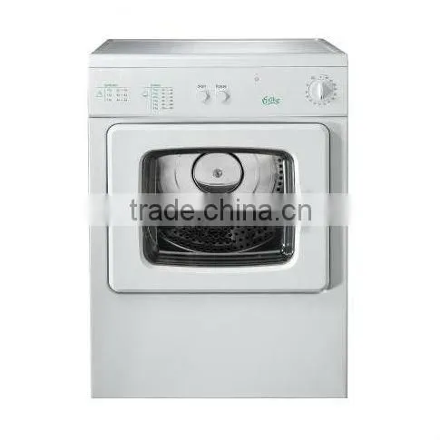 8kg household dryer clothes