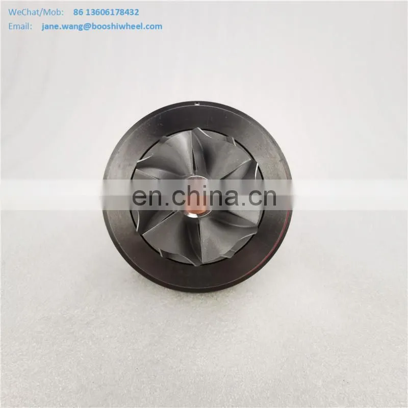 cartridge 49389-06050 938906050 turbo CHRA 13F0545CP 570GT 600LT 3.8T V8 Engine 49389-06040