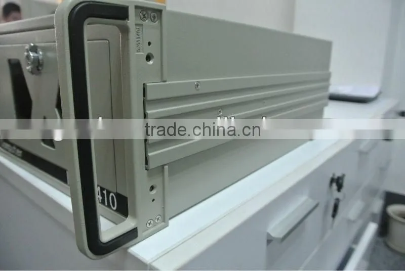 19inch Rackmount IPC with PCI expansion