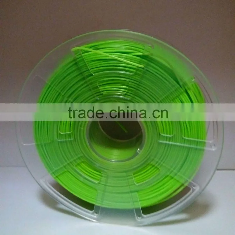 fluorescence color 3mm Manufacturers 3D printer consumables