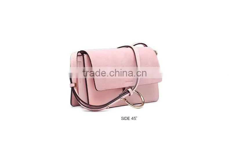 Fashion women leather bag ladies leather bag models