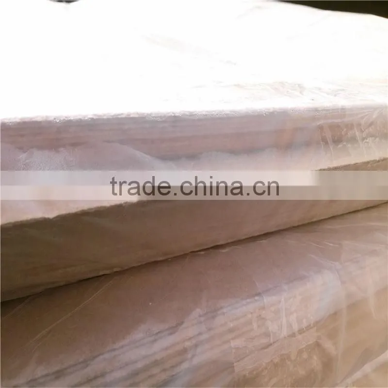 Nonwoven shoes insole board for sport shoes insole