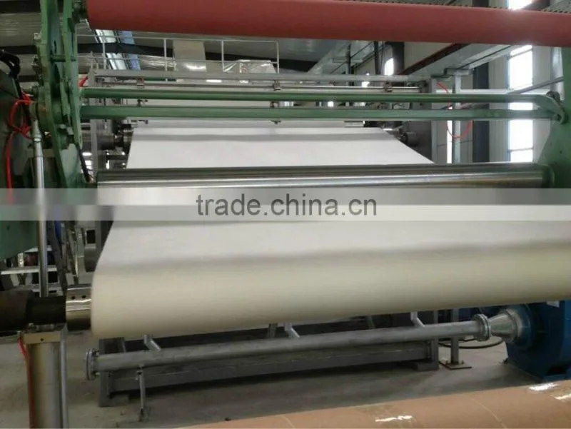 100g fiberglass mat /professional fiberglass mat