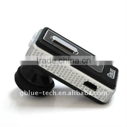 Ear Hook Bluetooth Stereo Bluetooth for Mobile phone - KD07