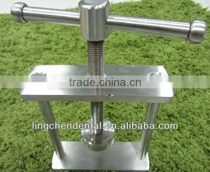 screw band metal clamps