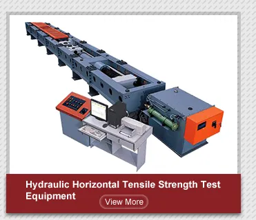 ASTM A615-89 Bend and Rebend test 6-50mm Steel Bar ReBar Cold Bending Testing 180 Reverse Bending Testing Machine