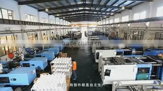 Ningbo JT Intelligent Sanitaryware Technology Co., Ltd. company overview - view 2