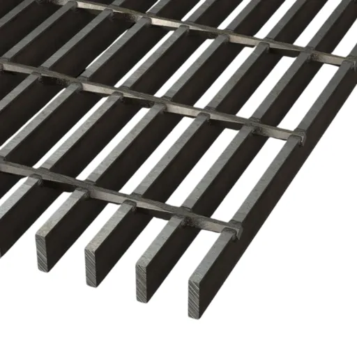 galvanized bar grating (2)
