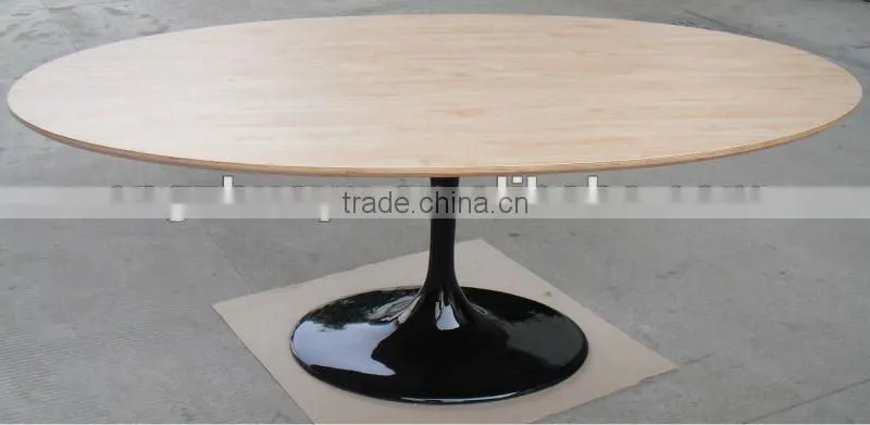 tulip side table