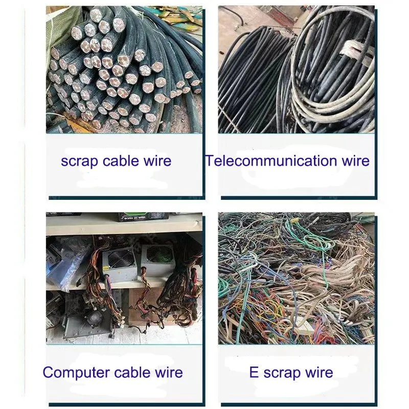 Raw materials
