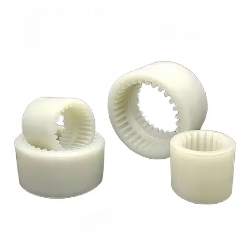 coupling replacement guide