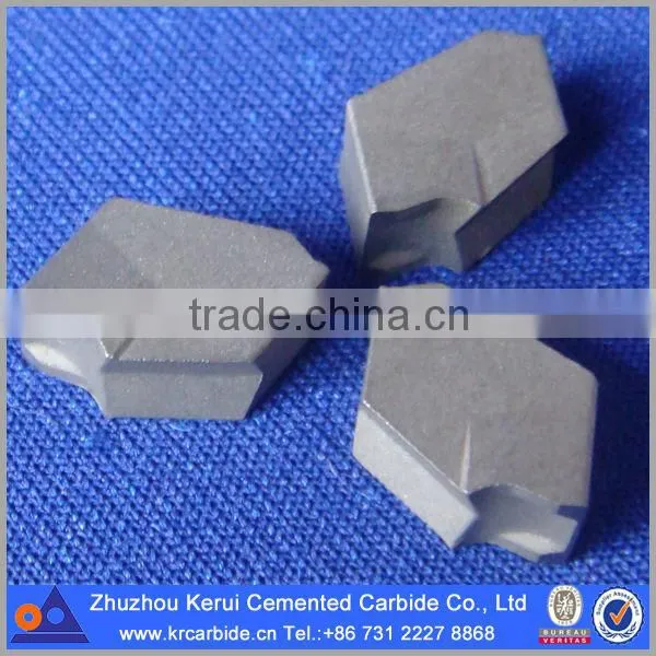 pipe and tube carbide cutters