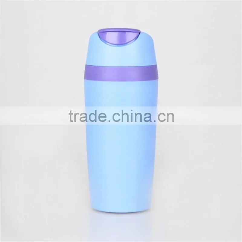 2016 Custom High Quality 16oz Double Wall Vacuum Stainless Steel Tumbler