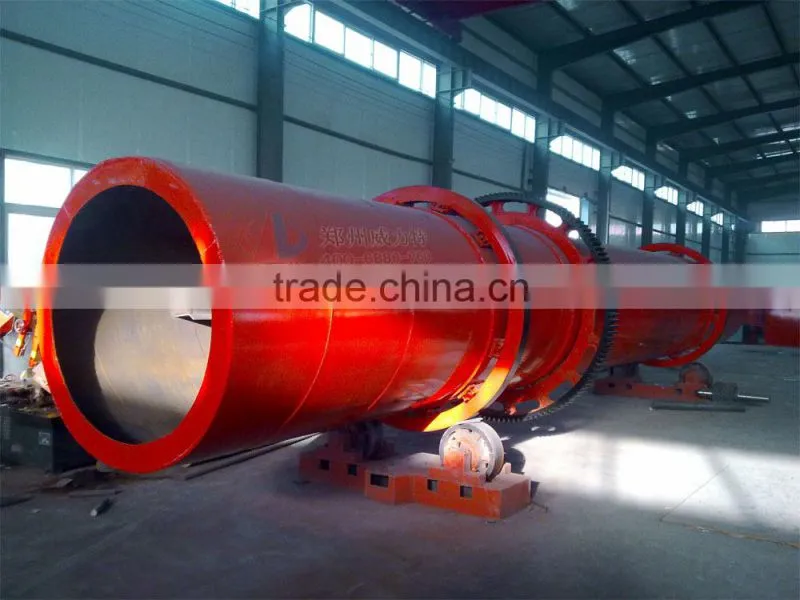 Top Quality Coal Dryer System With Factory Direct Sale